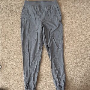 Lululemon adapted stage jogger